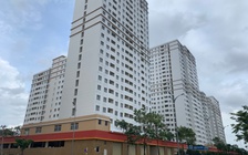 Vốn ngoại rót vào bất động sản tăng với hơn 1,1 tỉ USD