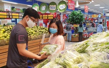 73% cửa hàng tiện lợi trên toàn quốc tập trung ở TP.HCM