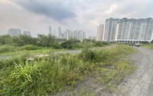 'Chẻ nhỏ' bất động sản cho hàng trăm người mua chung : Quá nhiều rủi ro