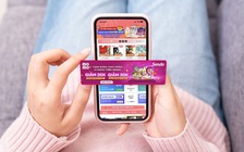 Ví MoMo hợp tác để thanh toán trên sàn Sendo