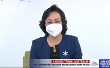 TP.HCM đảm bảo duy trì chợ đầu mối, không tái diễn việc đóng cửa