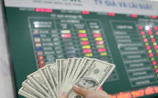 Giá USD hôm nay 18.10.2021: Đô la tự do tiếp tục tăng