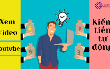 Lừa đảo từ nhu cầu xem video, đọc tin tức kiếm tiền qua mạng