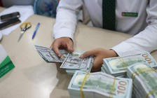 Giá USD hôm nay 23.10.2022: Tăng cao vượt xa euro