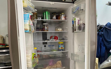 Lừa đảo sửa tủ lạnh qua mạng