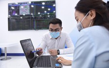 Chứng khoán xanh mướt, nhà đầu tư chốt tuần bằng một phiên vui trọn vẹn