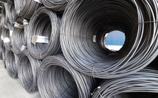 Xuất khẩu thép lần đầu cán mốc 10 tỉ USD