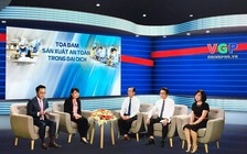 Nhiều doanh nghiệp tại TP.HCM đã khôi phục 100% hoạt động