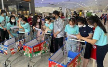 Phát động chiến dịch Tiêu dùng Xanh