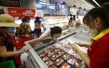 Tập đoàn Masan tăng trưởng gần 15% về doanh thu bất chấp Covid-19