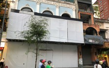 Gần 50 doanh nghiệp vốn trên 100 tỉ đồng rời khỏi thị trường