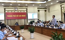 Xây dựng TP.HCM thành trung tâm tài chính tầm nhìn toàn cầu