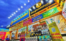 Thế Giới Di Động thay Tổng giám đốc