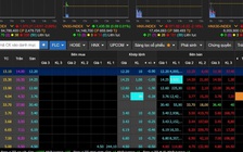 Nhà đầu tư tháo chạy khỏi cổ phiếu 'họ' Louis sau khi Chủ tịch bị bắt