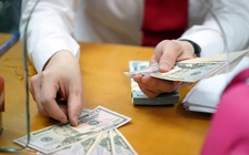 Giá USD hôm nay 25.4.2022: Đà tăng chưa dứt