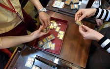 Giá vàng hôm nay 28.4.2022: Chênh lệch mua bán vàng nhẫn lên gần 1 triệu đồng/lượng