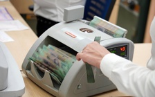 Một cá nhân bị phạt hành chính vì mua cổ phiếu quên không công bố