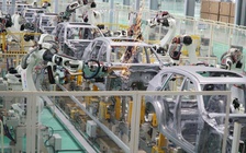 Đề xuất gia hạn 20.000 tỉ đồng thuế tiêu thụ đặc biệt cho xe trong nước