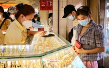 Giá vàng hôm nay 22.5.20222: Dự báo ra sao trong tuần tới?