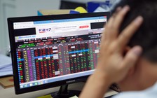 VN-Index rớt mốc 1.000 điểm, vốn hóa sàn HOSE 'bốc hơi' hơn 130.000 tỉ đồng