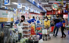 Co.opmart giảm giá thịt, sữa tắm, dầu gội... nhân chương trình khuyến mãi tập trung của TP.HCM