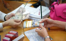 Giá USD hôm nay 10.7.2022: Tăng vọt lên ngang bằng euro