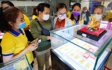 Cổ phiếu của 'đại gia' vàng trang sức bị loại khỏi rổ VN30