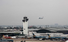 Nợ xấu tại ACV gần 2.000 tỉ đồng