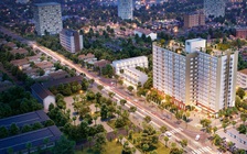 Thuduc House gấp rút bán vốn góp tại công ty con để nộp đủ tiền thuế