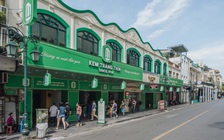 Chủ sở hữu kem Tràng Tiền gây thương nhớ cho nhiều người ngập trong thua lỗ