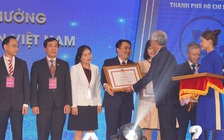 TP.HCM tôn vinh 98 doanh nhân và 98 doanh nghiệp tiêu biểu năm 2022