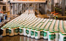 Sabeco dự chi hơn 1.600 tỉ đồng trả cổ tức, Bộ Công thương nhận khoảng 577 tỉ