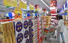 Saigon Co.op khởi động tháng cao điểm khuyến mãi tết với 12.000 sản phẩm