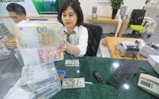 Giá USD hôm nay 3.1.2023: Bật tăng trở lại đầu năm mới