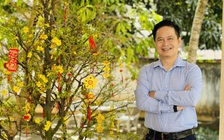 Đồng sáng lập MoMo: Tết tôi nướng thịt để phụ nữ trong nhà bớt 'khói lửa'