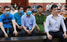 Xét xử phúc thẩm lần 2 vụ án VN Pharma sau 3 lần hoãn