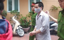 Hiếp dâm bé gái 6 tuổi chung dãy trọ, lãnh 18 năm tù