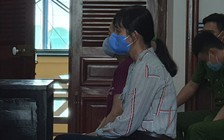 Nguyên kế toán Công ty Sapharco chiếm đoạt 5,1 tỉ đồng, lãnh án 10 năm tù