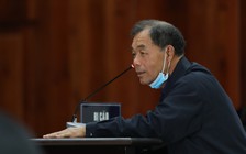 Tuyên bị cáo Trầm Bê y án sơ thẩm