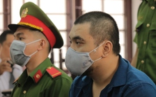 Nghị án kéo dài vụ tài xế xe Mercedes tông nữ tiếp viên hàng không