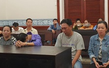 Nhận tiền 'chạy án', cựu công an TP.HCM bị đề nghị 8 – 9 năm tù