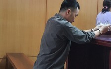 Nghi vợ có người khác, chồng ghen tuông dùng dao cạo râu rạch mặt vợ