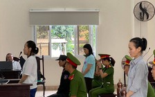 Vụ giết người, đổ bê tông phi tang thi thể: Các bị cáo kháng cáo kêu oan