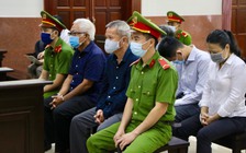 Vụ án Trần Phương Bình và đồng phạm gây thiệt hại hơn 8.000 tỉ đồng: Hoãn phiên xử phúc thẩm