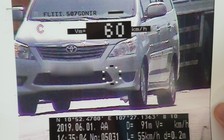 Kiện trưởng phòng CSGT Đồng Nai đòi bồi thường 80 triệu đồng: Tuyên y án sơ thẩm