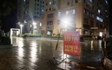 TP.HCM: Phong tỏa chung cư Stown Thủ Đức do có ca mắc Covid-19