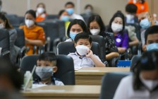 TP.HCM: Bảo trợ cho 1.200 trẻ mồ côi do dịch Covid-19 đến năm 18 tuổi