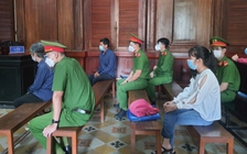 Huy động vốn đa cấp, chiếm đoạt 460 tỉ đồng: Bị cáo chủ mưu là F0, tòa hoãn xử