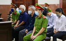 Phúc thẩm vụ Trần Phương Bình và đồng phạm gây thiệt hại hơn 8.000 tỉ đồng