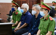 Tòa phúc thẩm tuyên y án chung thân bị cáo Trần Phương Bình